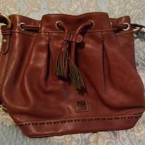 Dooney & Bourke purse
